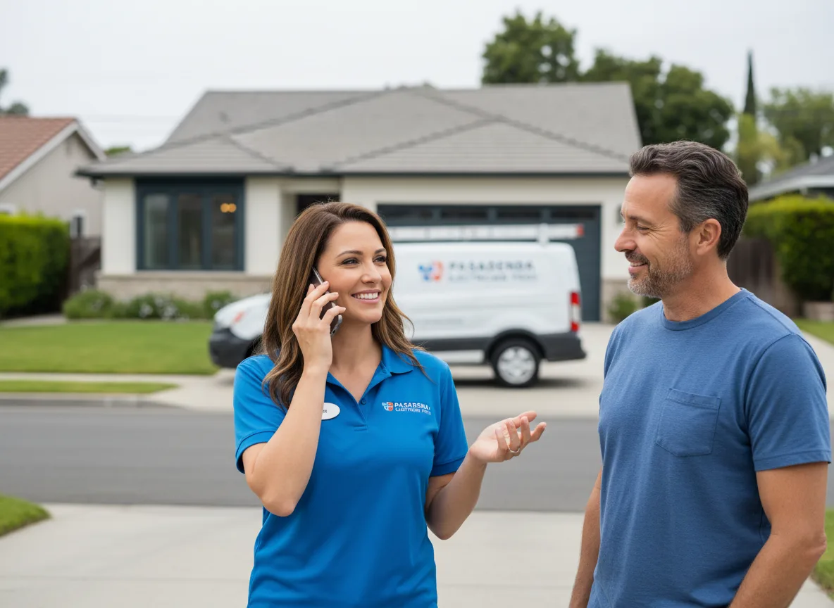 Electrician Vossburg, MS FAQs